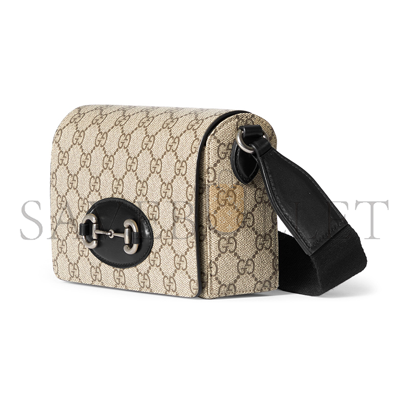 Gvc*1 horsebit 1955 mini bag 855566 (18.5*13*7cm)